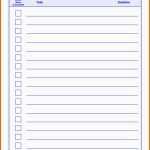 Fabelhaft to Do Liste Vorlage Word Neu Things to Do List Template