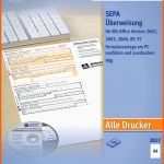 Fabelhaft Überweisungsträger Drucken Gratis Pdf Vorlage