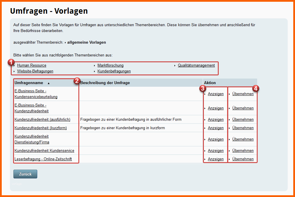 Fabelhaft Umfrage Erstellen – 2ask Wiki
