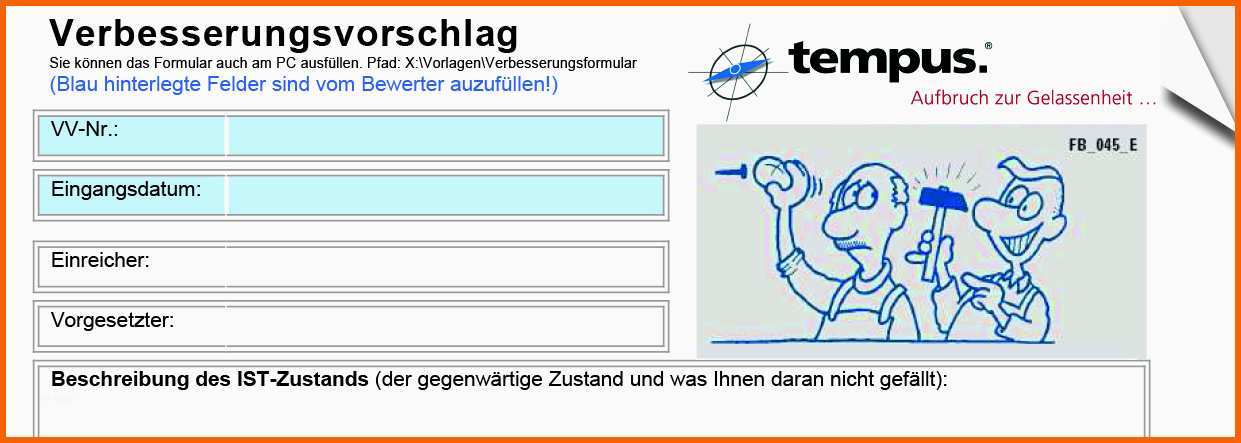 verbesserungsvorschlaege in der firma das know how der mitarbeiter nutzen