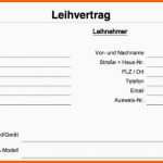 Fabelhaft Vorlage Für Schuldschein Privat Geld Verleihen