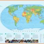 Fabelhaft Weltkarte Zum Ausdrucken Download