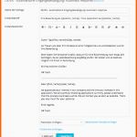 Fabelhaft Wie Erstelle Ich Eine Automatische E Mail Eingangs