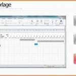 Fabelhaft Zeitplan Vorlage Excel Kostenlos Downloaden