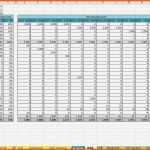 Fantastisch 10 Einnahmen Ausgaben Excel Vorlage Kleinunternehmer