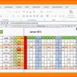 Fantastisch 11 Anwesenheitsliste Vorlage