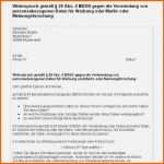 Fantastisch 11 Einzugsermächtigung Kündigen Vorlage