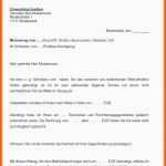 Fantastisch 11 Kündigung Mietvertrag Vermieter Vorlage Pdf