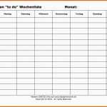Fantastisch 12 Wochenarbeitsplan Vorlage