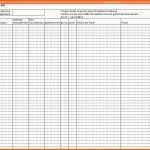 Fantastisch 13 Inventur Vorlage Excel