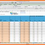 Fantastisch 15 Gehaltsabrechnung Vorlage Excel 2018