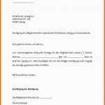 Fantastisch 16 Kündigung Fußballverein Vorlage Kostenlos