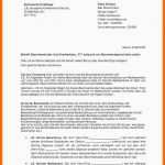 Fantastisch 17 Reklamation Vorlage Muster