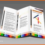Fantastisch 8 Flyer Vorlage Word