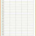 Fantastisch 9 Inventur Excel Vorlage Kostenlos Yupvht