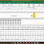 Fantastisch Arbeitsplan Vorlage Kostenlos Download 60 Dienstplan Excel