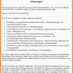 Fantastisch Arbeitspsychologin Zeugnis An sofort Download