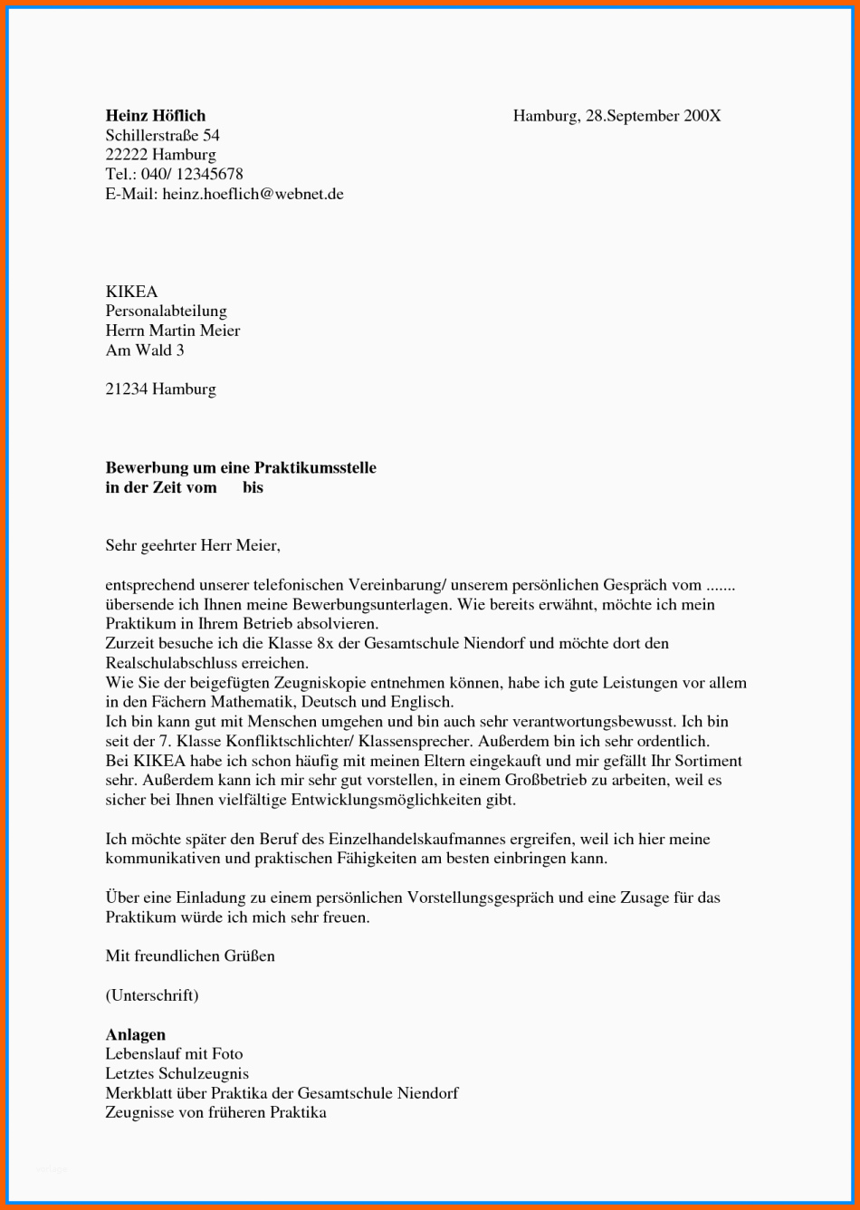 Fantastisch Besondere Bewerbungsschreiben Muster Pflegehelferin