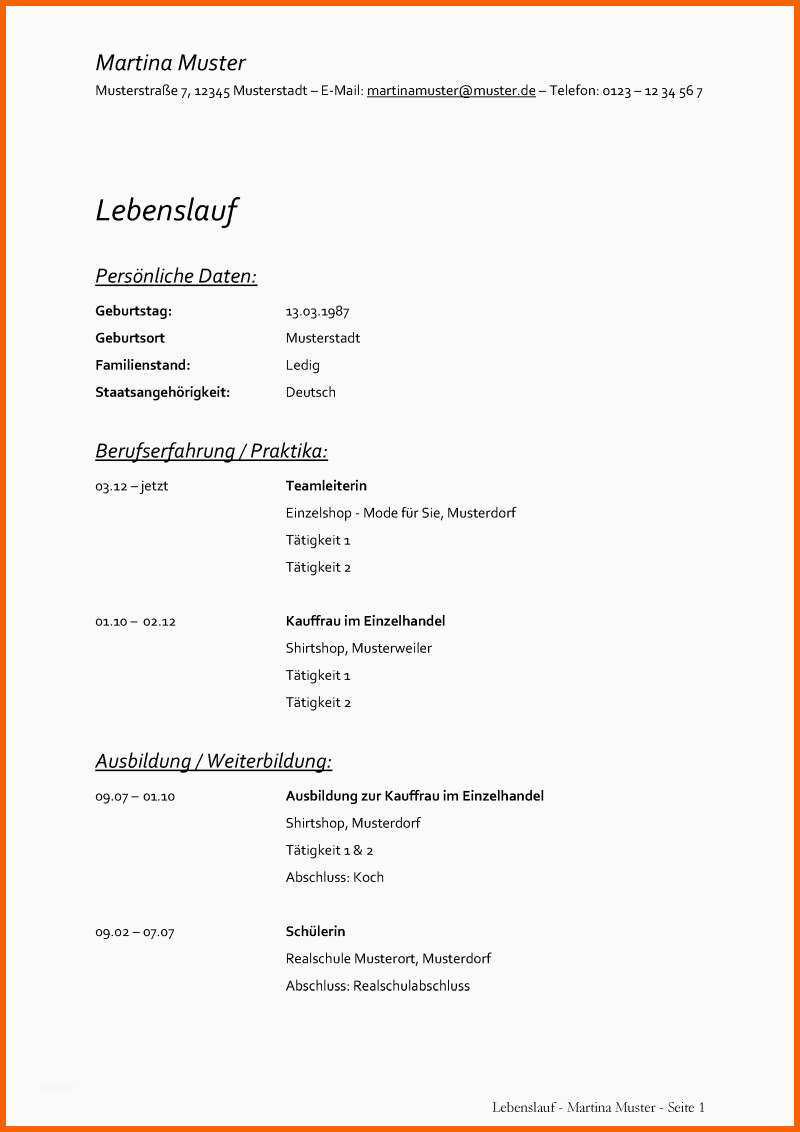 Fantastisch Bewerbung Reinigungskraft Vorlage Kostenlos – Karimdarwish