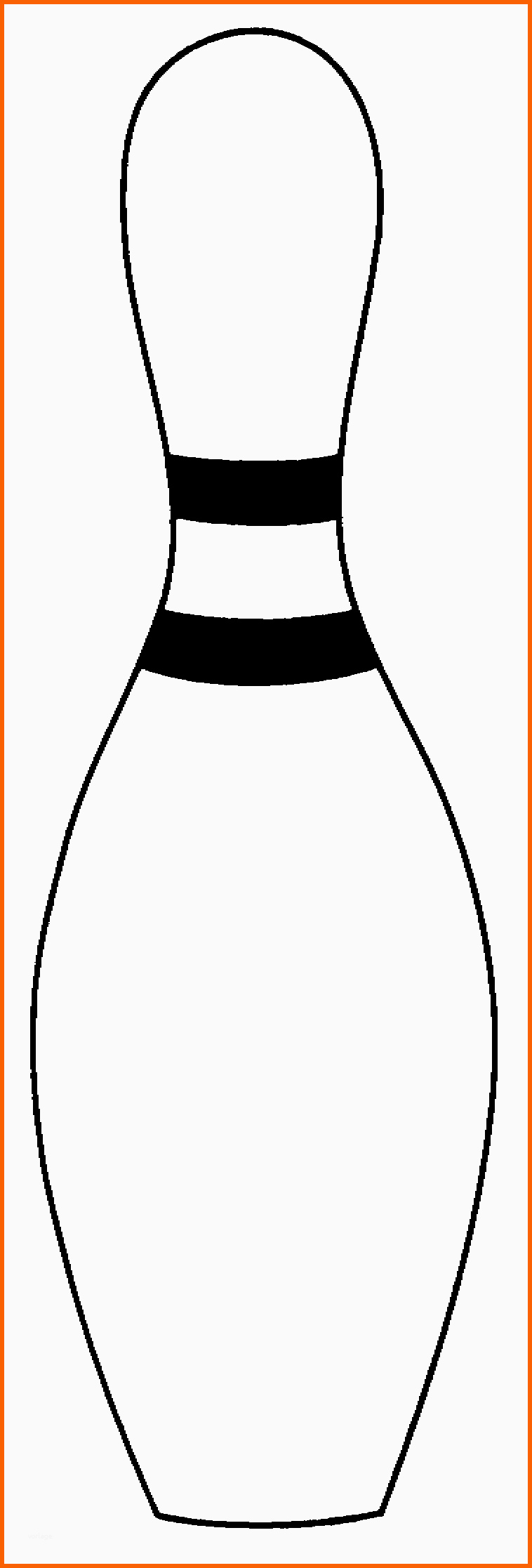Fantastisch Bowling Pin Clip Art Kegeln In 2019