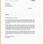 Fantastisch Briefpapier Vorlage „blue Stream“ – Grafikshopper