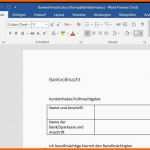 Fantastisch Bürgschaft Wohnung Vorlage – Vorlagens Download