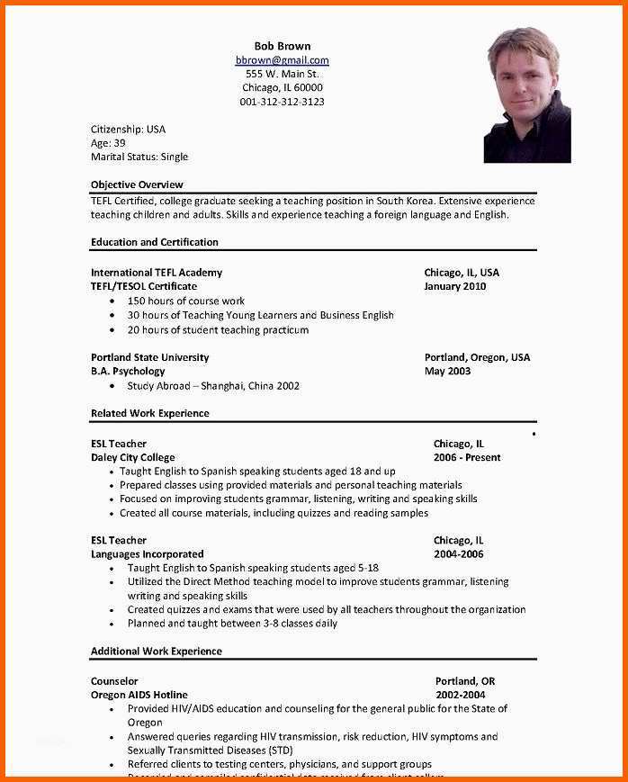 Fantastisch Die Besten 25 Curriculum Vitae In English Ideen Auf