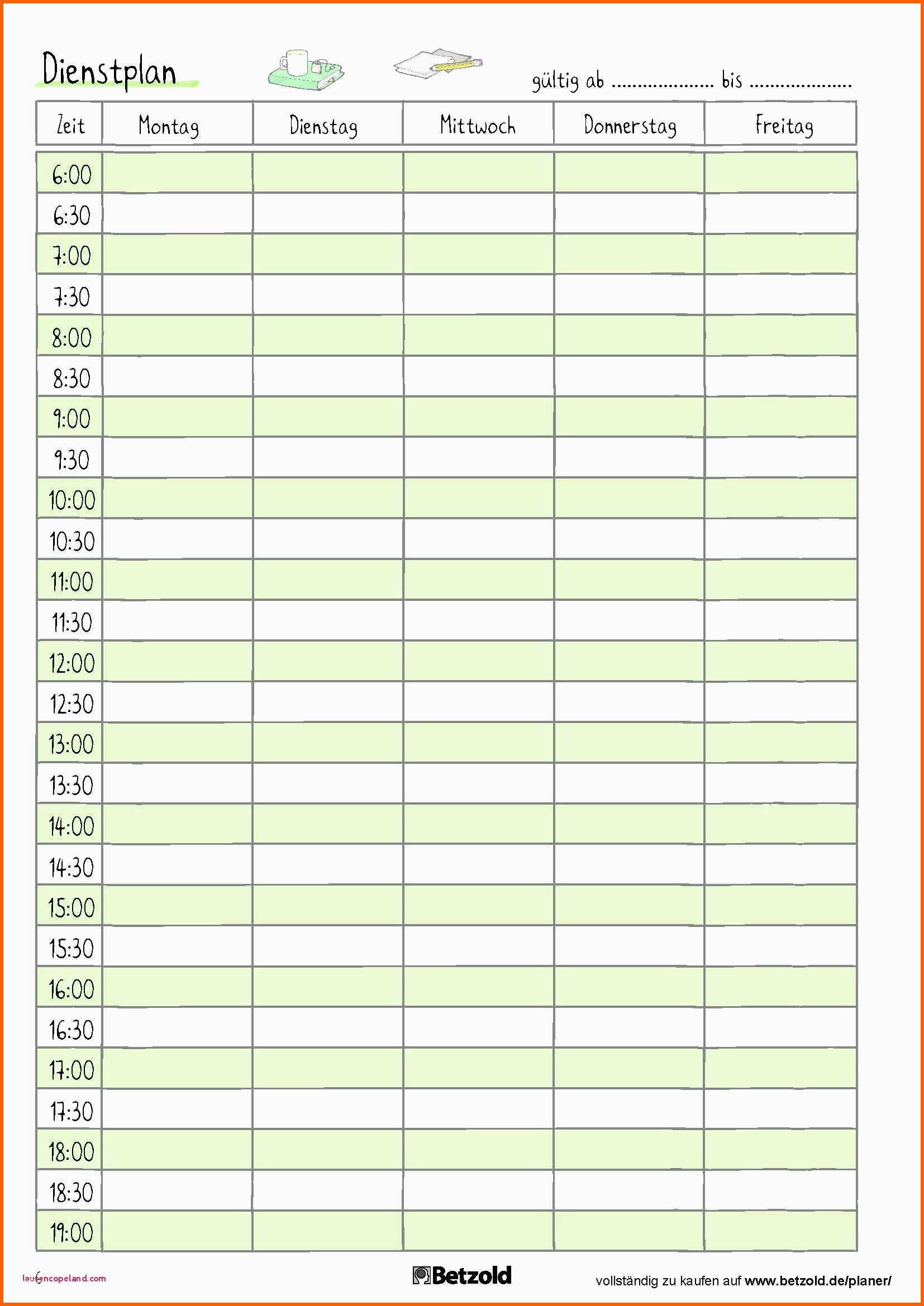 Fantastisch Dienstplan Erstellen Excel Kostenlos 14 Schichtplan Excel