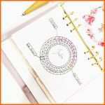 Fantastisch Diytiful Free Printable Checklisten