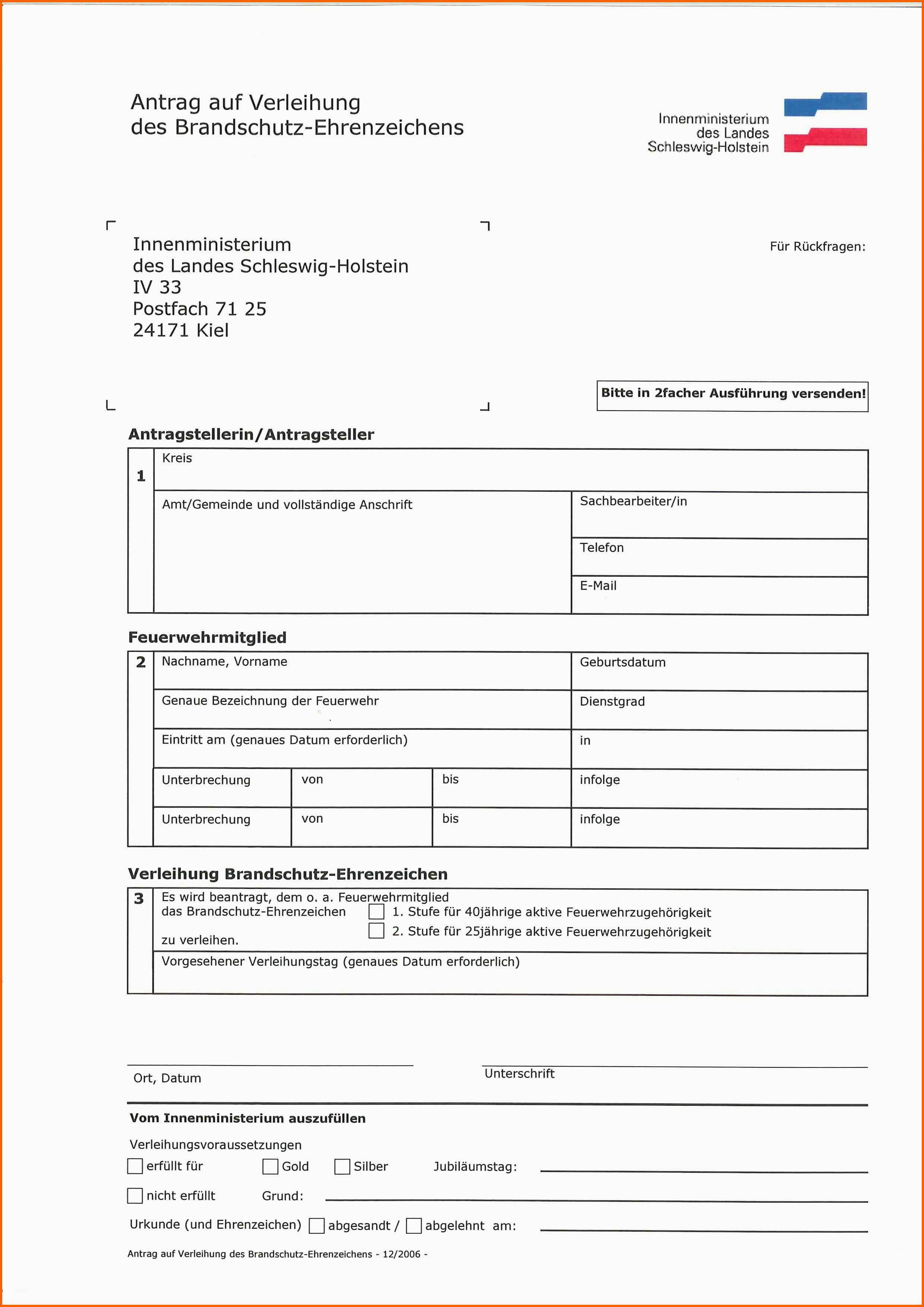 neu antrag auf nebentatigkeit muster