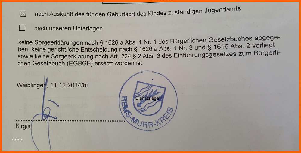 Fantastisch Einverständniserklärung Reise Mit Einem Elternteil Muster