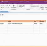 Fantastisch Excel Aufgabenliste Vorlage – Gehen