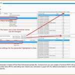 Fantastisch Excel Diagramm Vorlage Swim Lane Diagram Template Excel