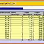 Fantastisch Excel Kassenbuch Download