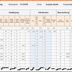 Fantastisch Excel Reisekostenabrechnung Screenshots Fimovi