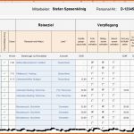 Fantastisch Excel Reisekostenabrechnung Screenshots Fimovi
