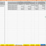 Fantastisch Excel Vorlage EÜr 2016 Pierre Tunger