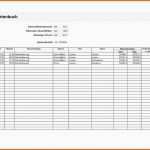 Fantastisch Fahrtenbuch Vorlage Excel format