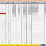 Fantastisch formlose Gewinnermittlung Vorlage Excel Cool Excel Vorlage