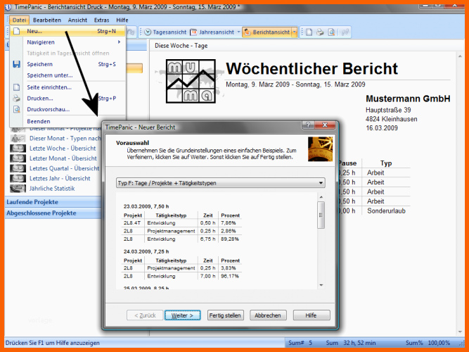 Fantastisch Gratis Excel Vorlage Stundenabrechnung