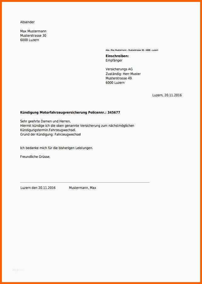 Fantastisch Hausarztvertrag Kündigen Vorlage Hübsch Großartig Vorlage