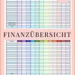 Fantastisch Haushaltsbuch Vorlage Pdf Schön Finanzen Im Griff Mit Dem