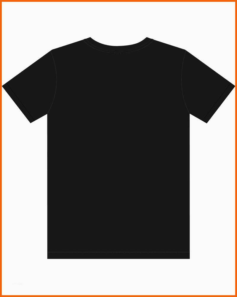 Fantastisch Herren T Shirt In Schwarz Aus Baumwolle