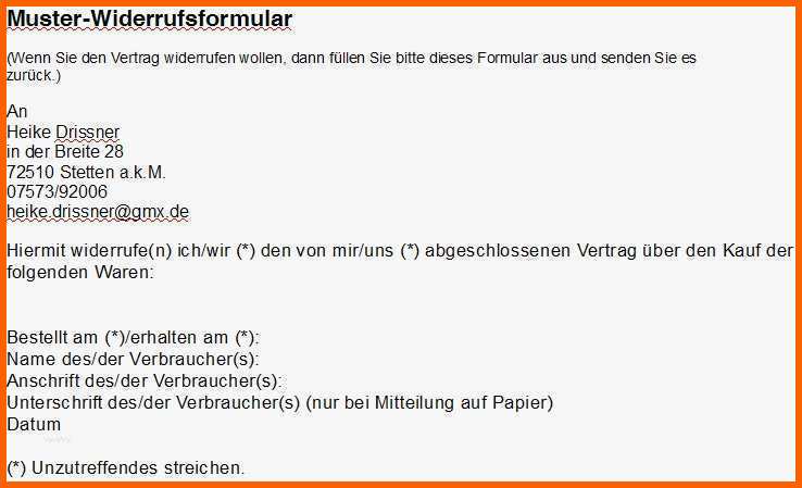 Fantastisch Impressum Vorlage HTML Großartig Bestellung Agb Impressum