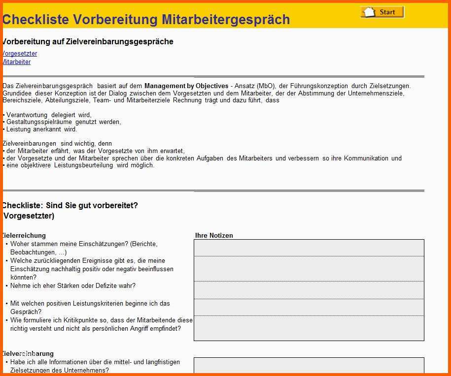 jahresgesprch mitarbeiter vorlage s leistungsbeurteilung frjahresgesprach vorlage