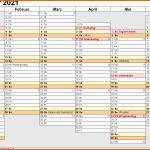 Fantastisch Kalender 2021 Word Zum Ausdrucken 16 Vorlagen Kostenlos