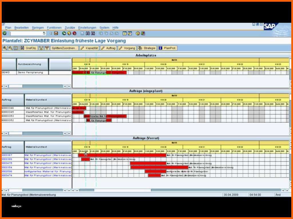 Fantastisch Kapazitätsplanung Mitarbeiter Excel Vorlage Erstaunlich