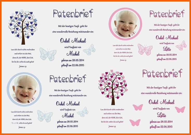 Fantastisch Kirchenheft Taufe Vorlage Kostenlos Fabelhaft Patenbrief 1 Fantastisch Kirchenheft Taufe Vorlage Kostenlos Fabelhaft Patenbrief