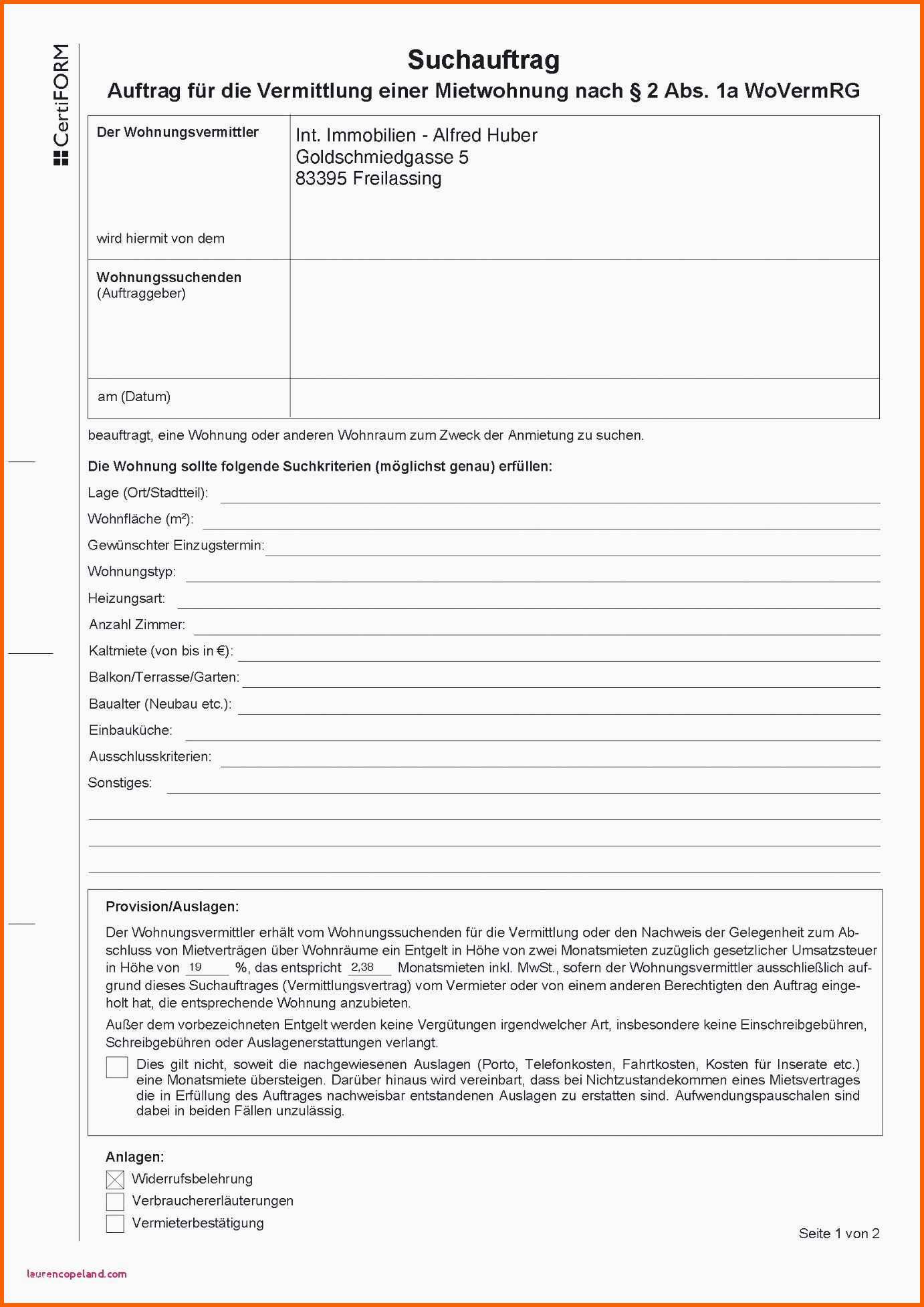 Fantastisch Kundigung Strom Umzug Vorlage Absender Adressat