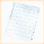 Fantastisch Leitz Register 1 10 Vorlage 19 Gute Bilder Du Musst